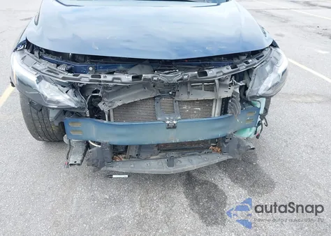 2021 Chevrolet Malibu Fwd Lt from USA, damaged, VIN 1G1ZD5ST0MF069444